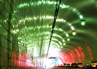 2nd Street Tunnel