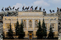Central Bank of Russia 2